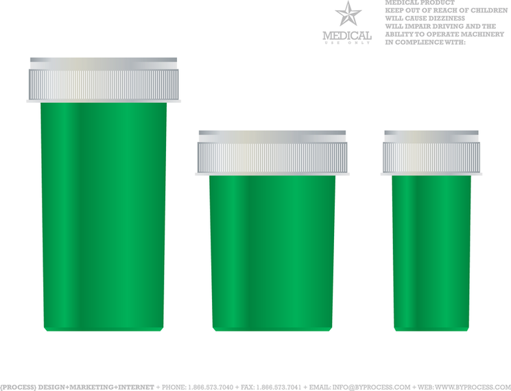 Medical Jar Medical Jar