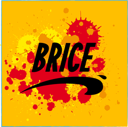 Desenho vetorial de Brice De Nice