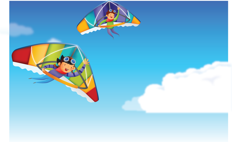 Hang Glider Hang Glider