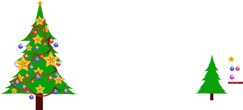 Xmas Tree Free Vector - Vector download