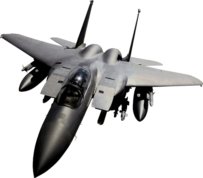 Diseño de aviones de guerra