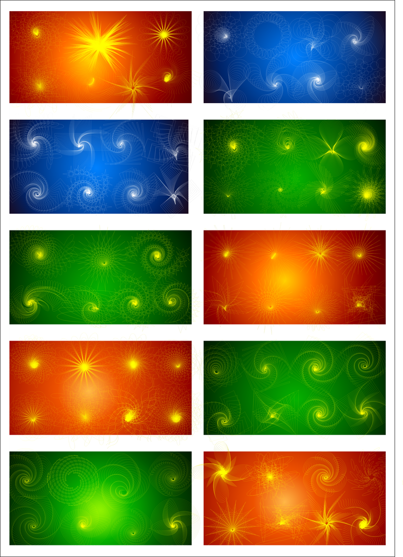 Diseño de efectos visuales 3