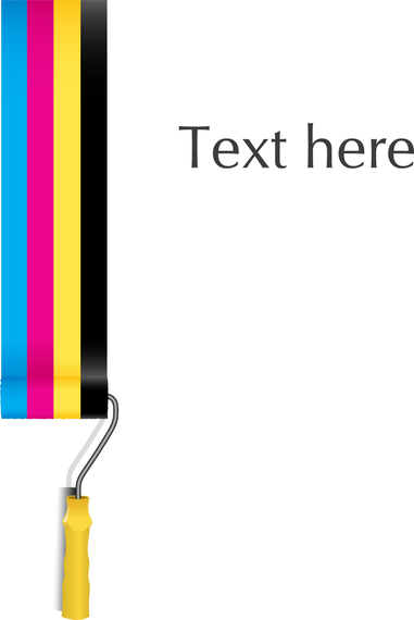 Cmyk Color 12 Vector Cmyk Color 12 Vector