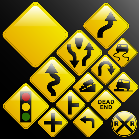 Traffic Signs Vector 2 Traffic Signs Vector 2