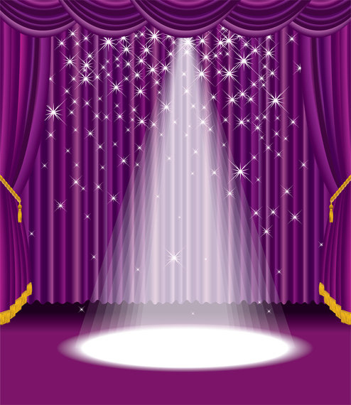Stage Vector 4 Stage Vector 4