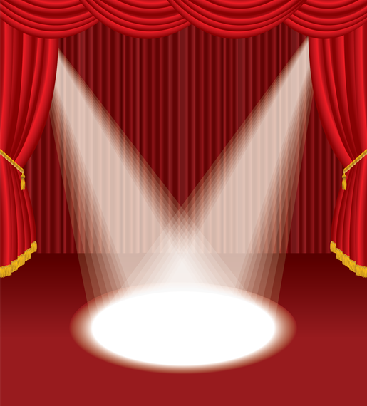 Stage Vector 3 Stage Vector 3