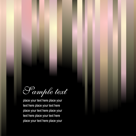 Brilliant Color Stripes 05 Vector Brilliant Color Stripes 05 Vector