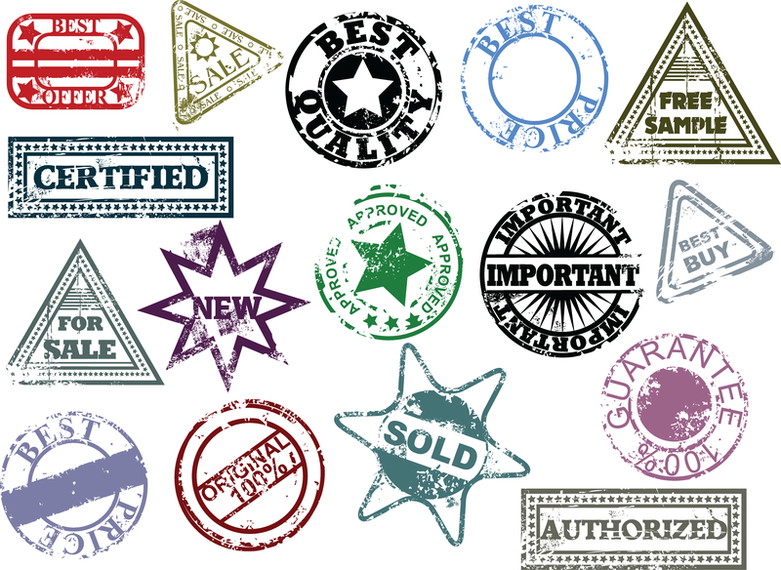 Color Vector To Do The Old Seal Color Vector To Do The Old Seal