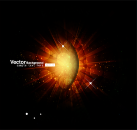 Vetor Sinfônico 3 Colorido