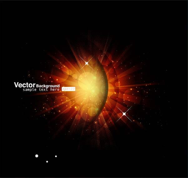 Colorful Symphony 3 Vector Colorful Symphony 3 Vector