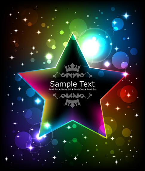 Science And Charm Vector Science And Charm Vector