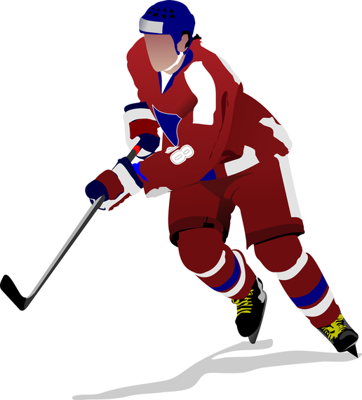 Sports Figures Vector Sports Figures Vector
