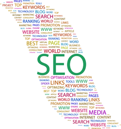 SEO Vector 4