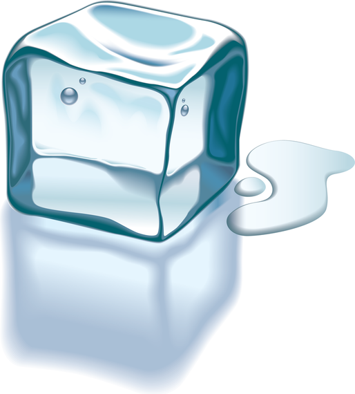 Transparent Ice Vector - Vector download