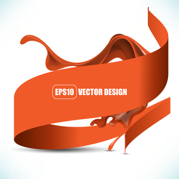 Papelería de aprendizaje realista 02 Vector