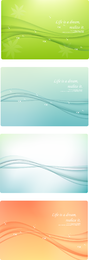 54 Paragraph Smoke And Dreams Bubble Vector Material
