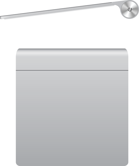 Trackpad mágico Trackpad mágico