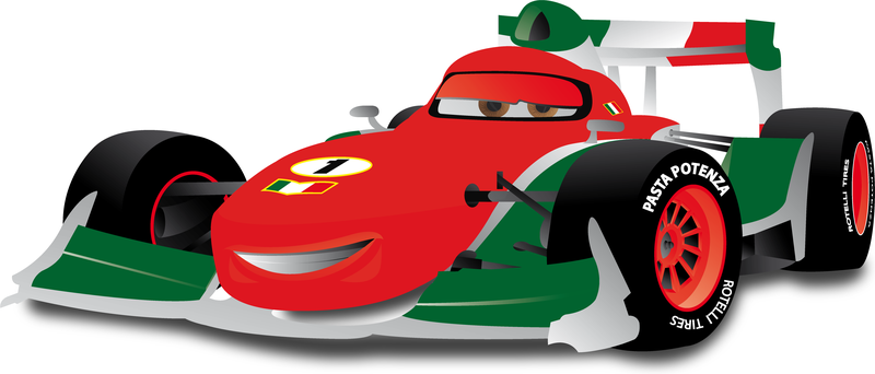 Francesco Bernoulli Francesco Bernoulli