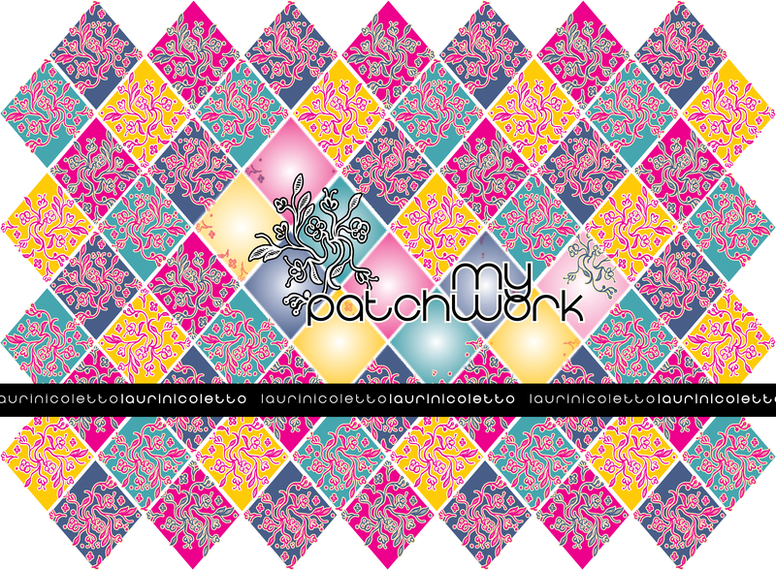 My Patchwork My Patchwork
