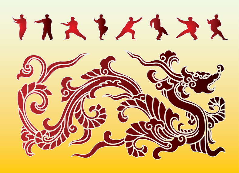 Dragon Kung Fu Dragon Kung Fu