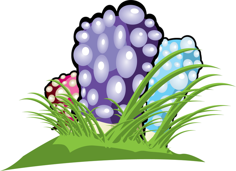 Moshrooms Vector Moshrooms Vector