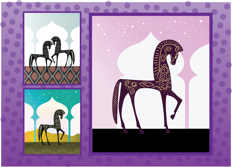 Arabian Horses Arabian Horses