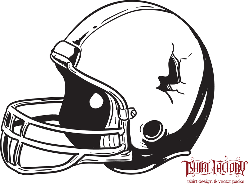 Helmet - Vector download