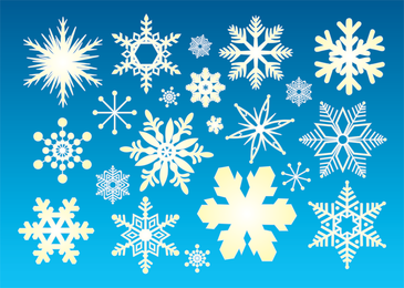 Snow Graphics