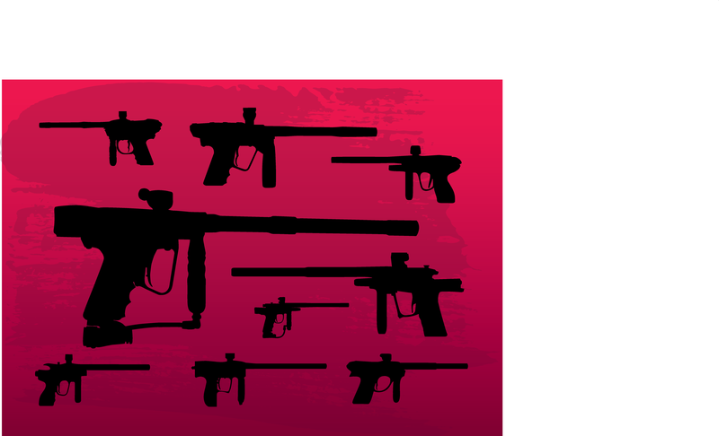 Paintball Guns Paintball Guns