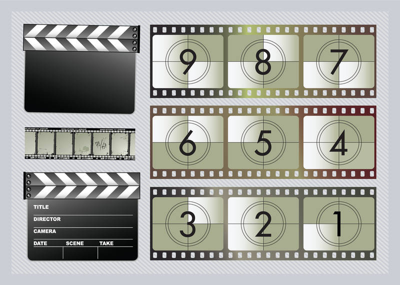 Movie Graphics Movie Graphics