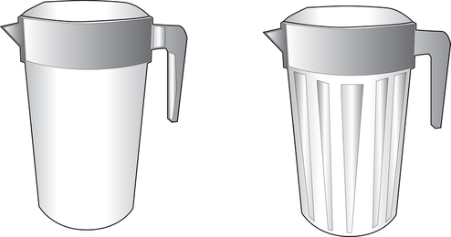 Conjunto de ilustración de Pichel