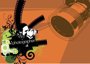 Fondo de fotógrafo