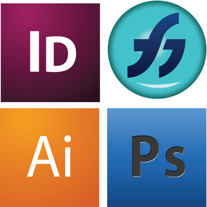 4 Software de diseño y formatos de logotipos