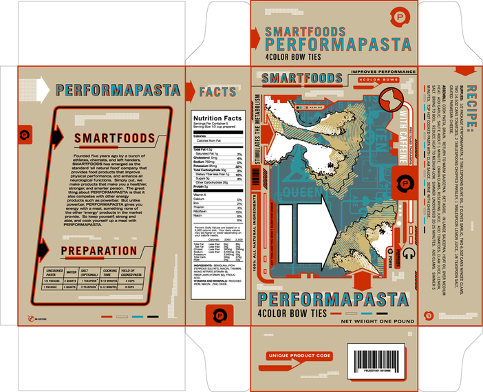Performa Pasta Performa Pasta