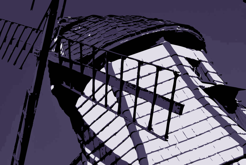 Windmill Windmill