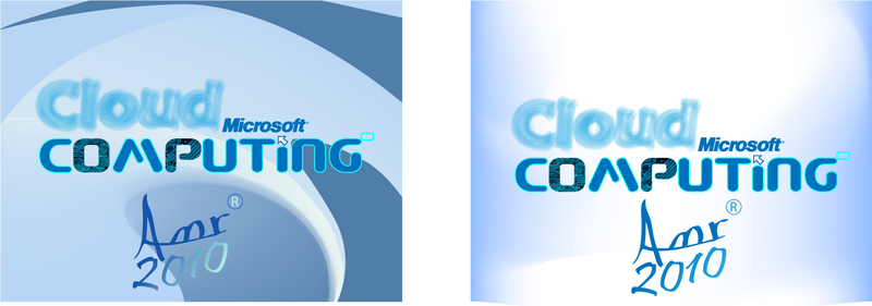 Cloud Computing Cloud Computing