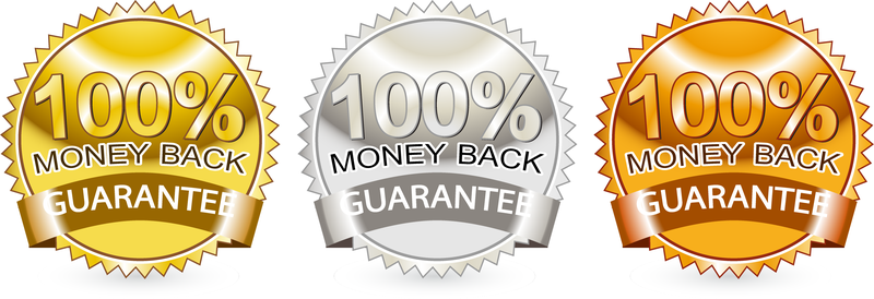 Satisfaction Guarantee Label 04 Vector Satisfaction Guarantee Label 04 Vector
