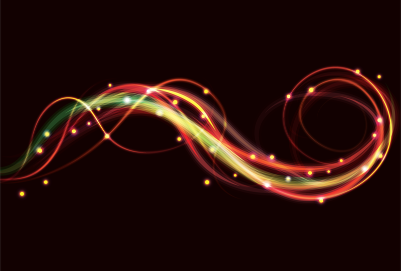 Brilliant Neon Effects 02 Vector Brilliant Neon Effects 02 Vector