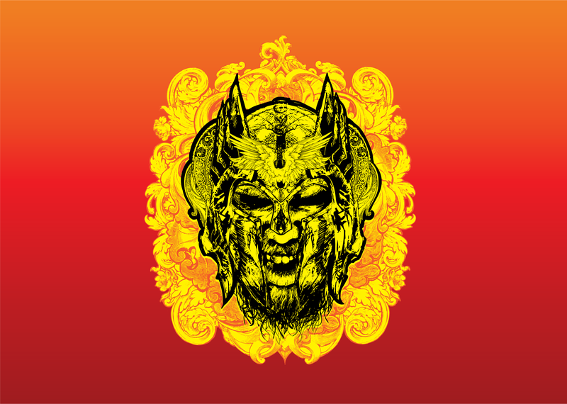 Dios del trueno Dios del trueno