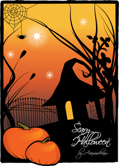 Abóboras de Halloween Abóboras de Halloween