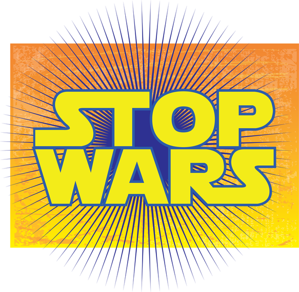 Stop Wars Stop Wars
