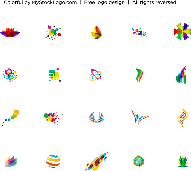 Diseño gráfico de logos Diseño gráfico de logos