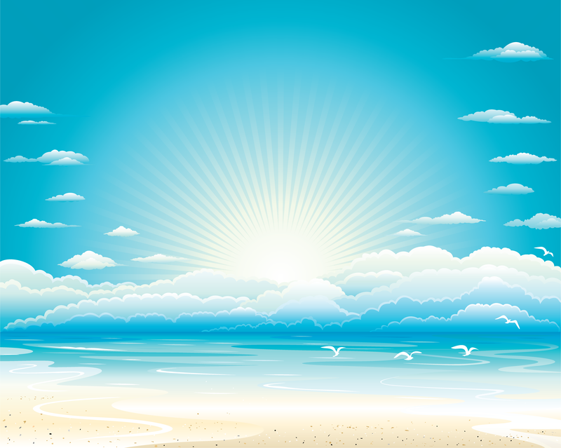 Vector 3 Sea