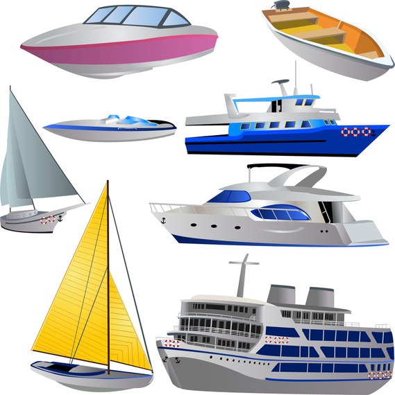 Ship Vector 2 Ship Vector 2
