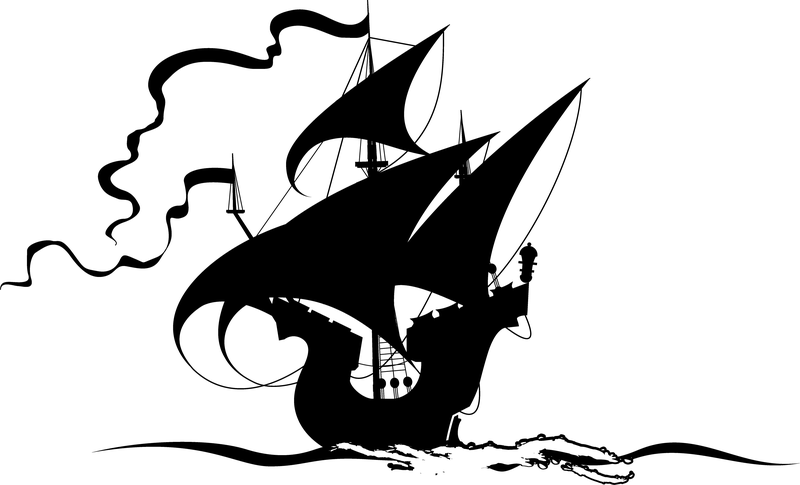 Sailing Theme Vector Sailing Theme Vector