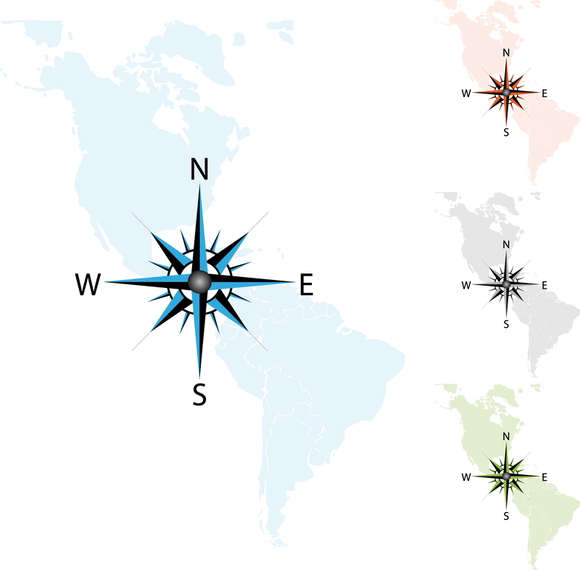 Old Map Vector - Vector download