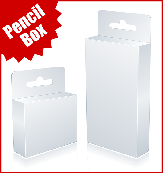 Blank Box Vector - Vector download