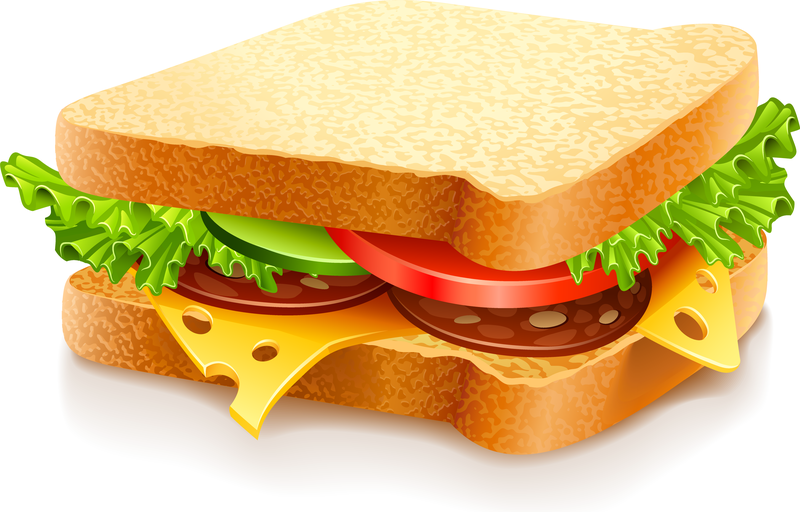 Comida rápida 05 Vector Comida rápida 05 Vector