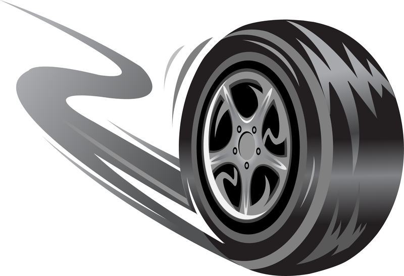 Tire Vector - Vector download