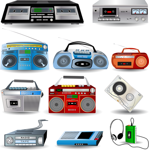 Appliance Center Vector Appliance Center Vector